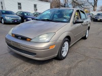 Image for 2004 Ford Focus Se Comfort ID: 7293829