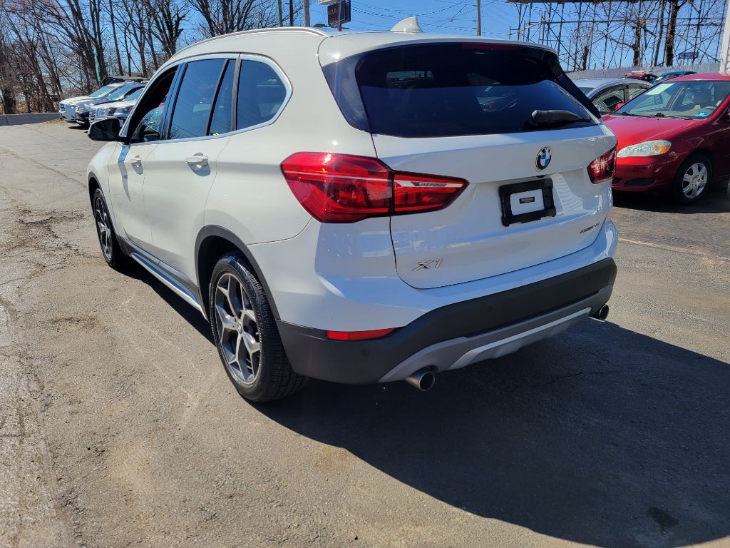 2018 BMW X1 Image 3