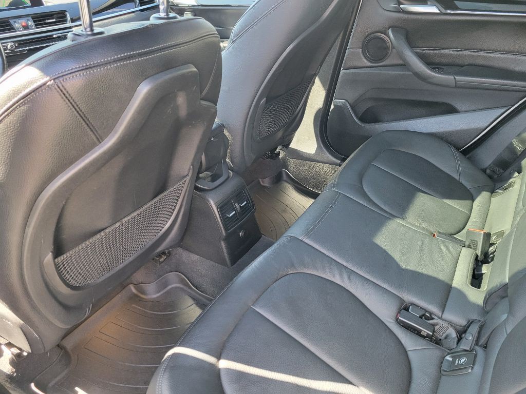2018 BMW X1 Image 14