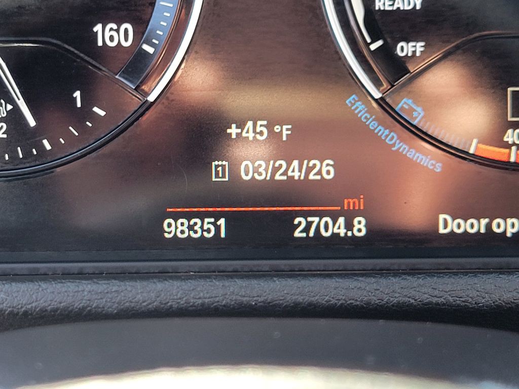 2018 BMW X1 Image 18