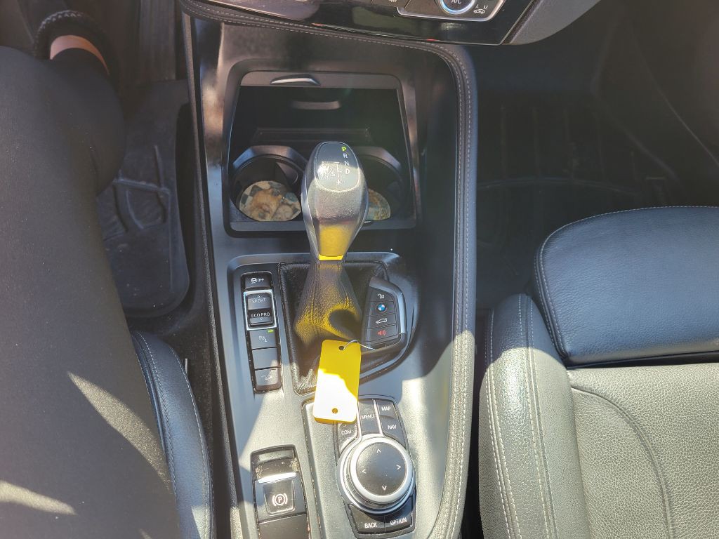 2018 BMW X1 Image 20