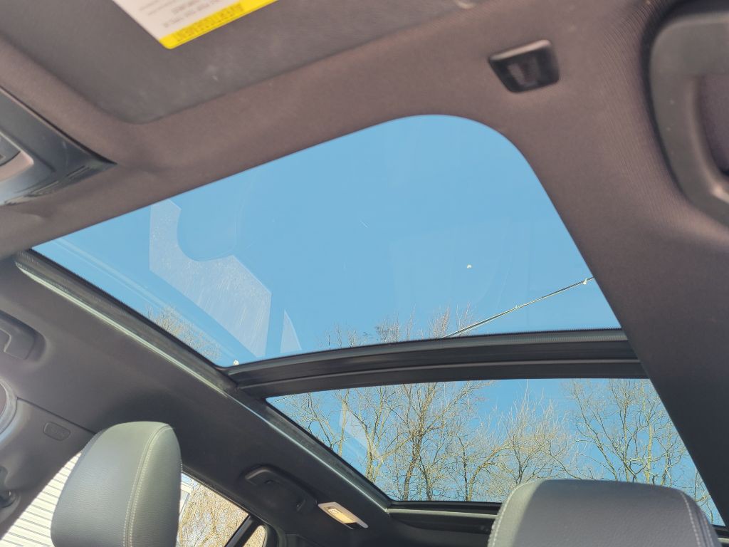 2018 BMW X1 Image 23