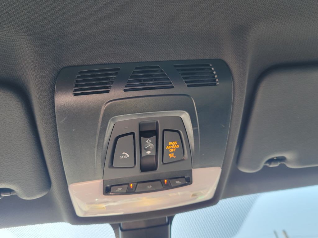 2018 BMW X1 Image 24