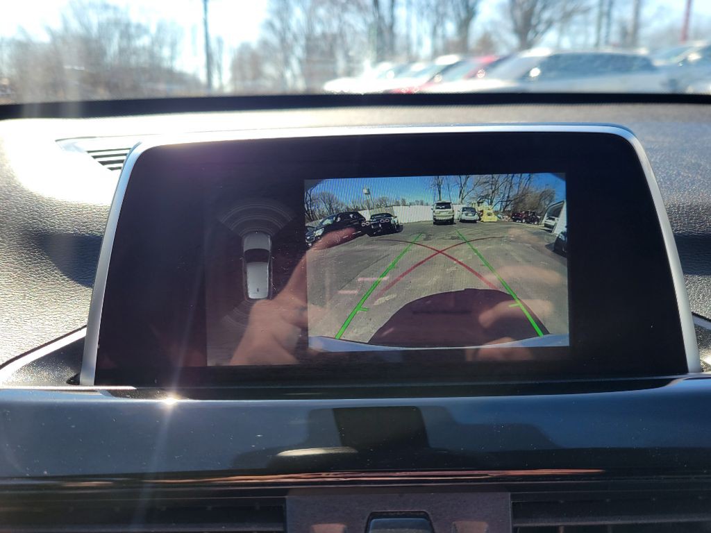 2018 BMW X1 Image 25