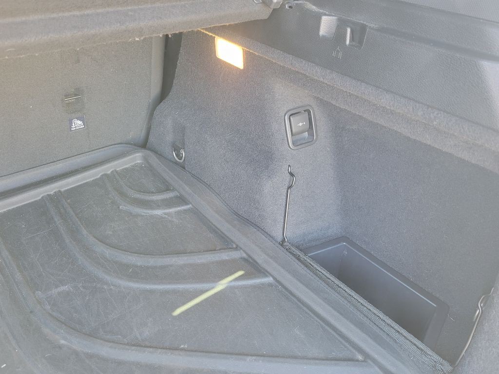 2018 BMW X1 Image 28