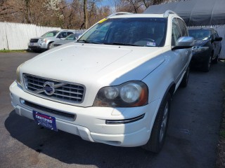 Image for 2013 Volvo XC90 3.2 ID: 7312556