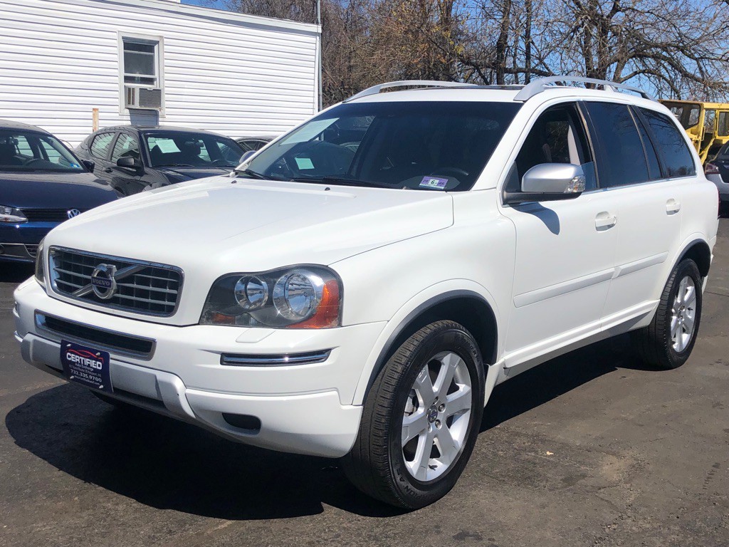 2013 Volvo XC90 Image 1