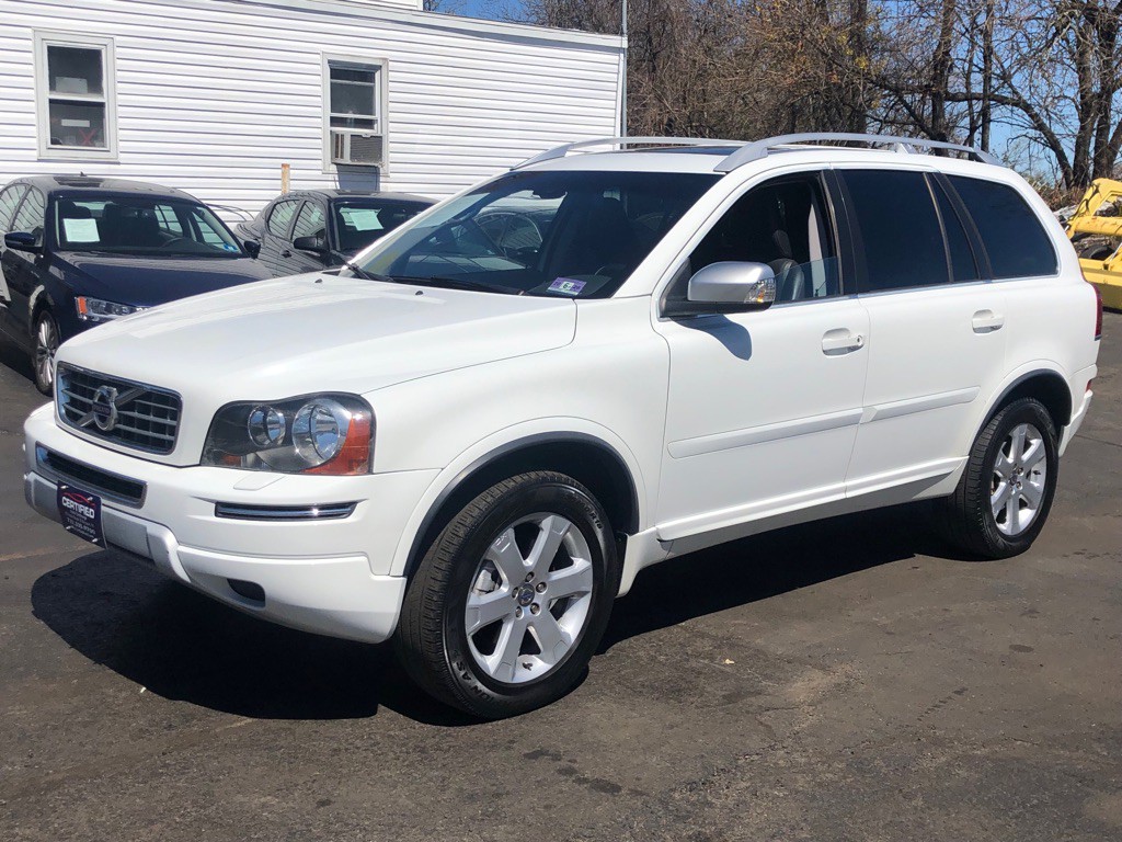 2013 Volvo XC90 Image 2