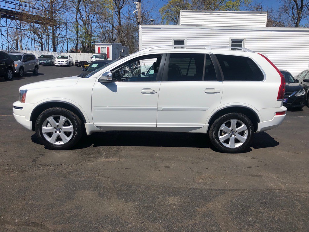 2013 Volvo XC90 Image 3