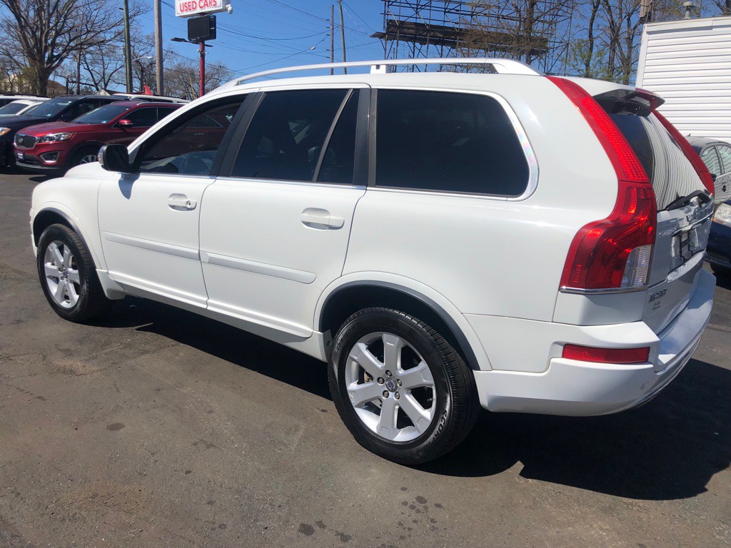 2013 Volvo XC90 Image 4