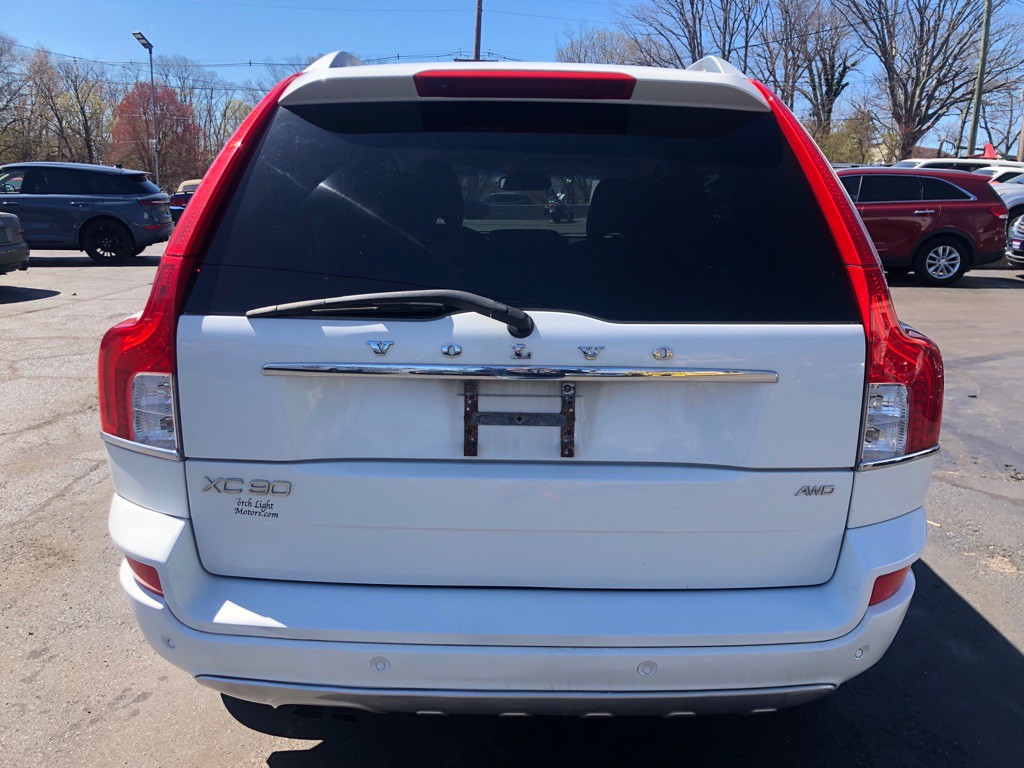 2013 Volvo XC90 Image 6