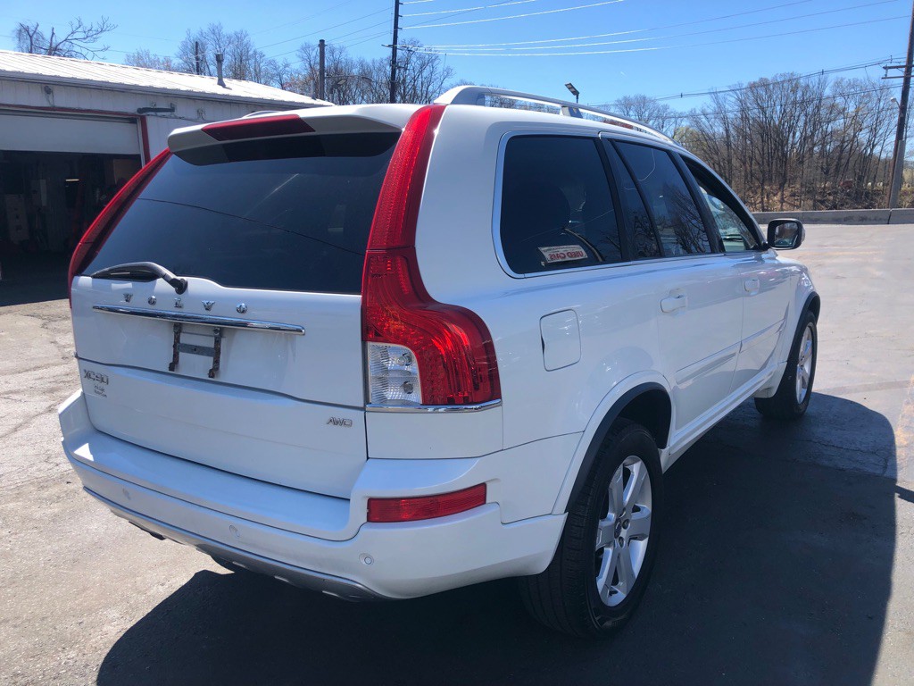 2013 Volvo XC90 Image 7