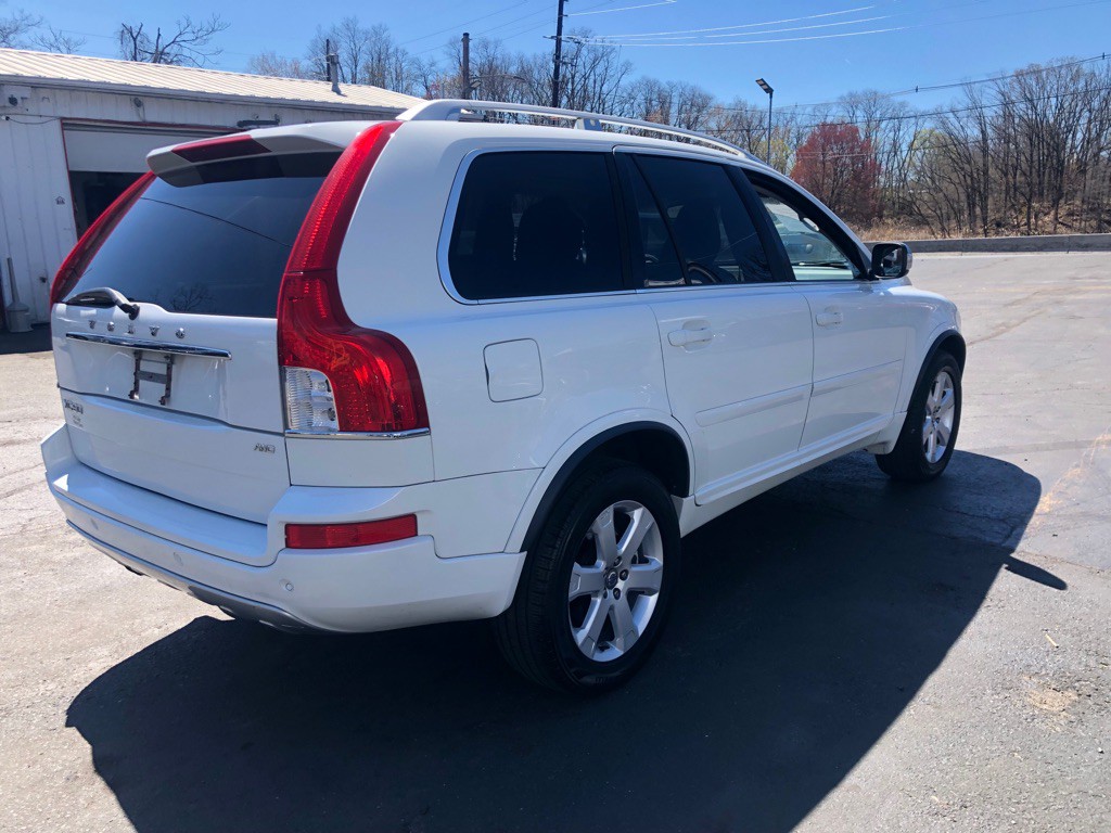 2013 Volvo XC90 Image 8