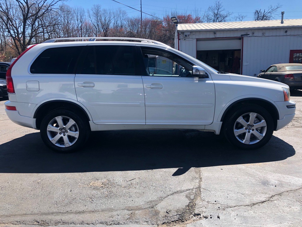 2013 Volvo XC90 Image 9