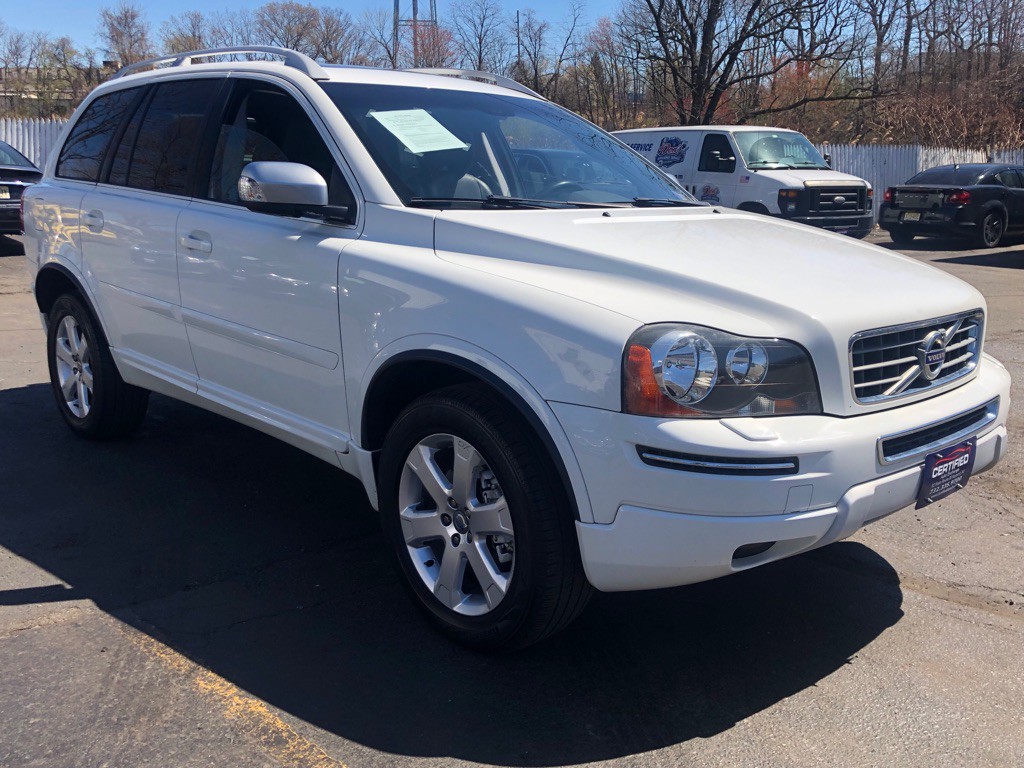 2013 Volvo XC90 Image 10