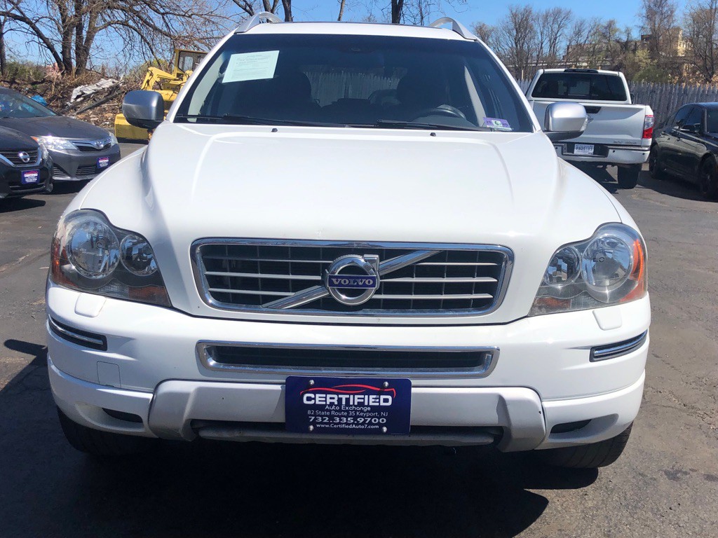 2013 Volvo XC90 Image 11