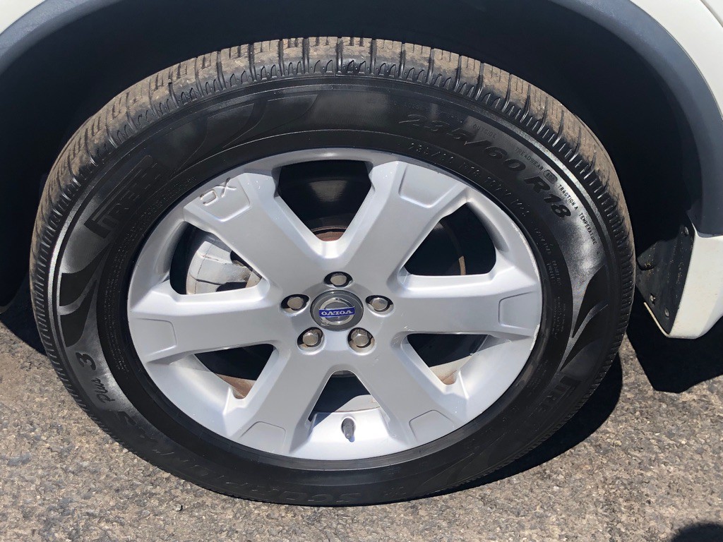 2013 Volvo XC90 Image 12