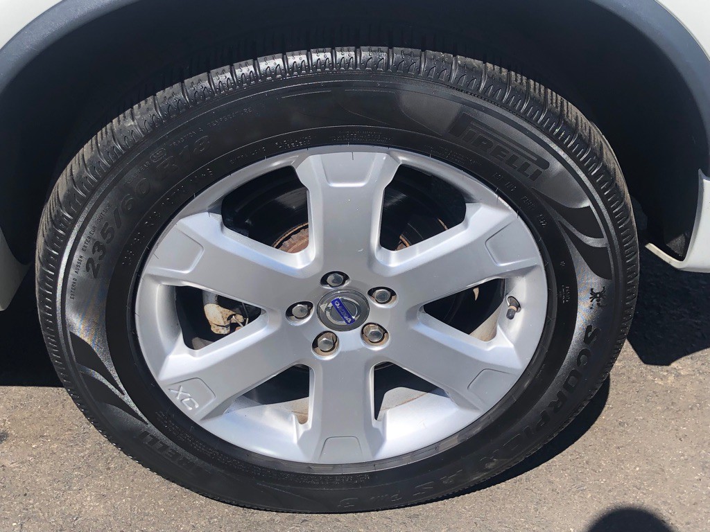 2013 Volvo XC90 Image 13