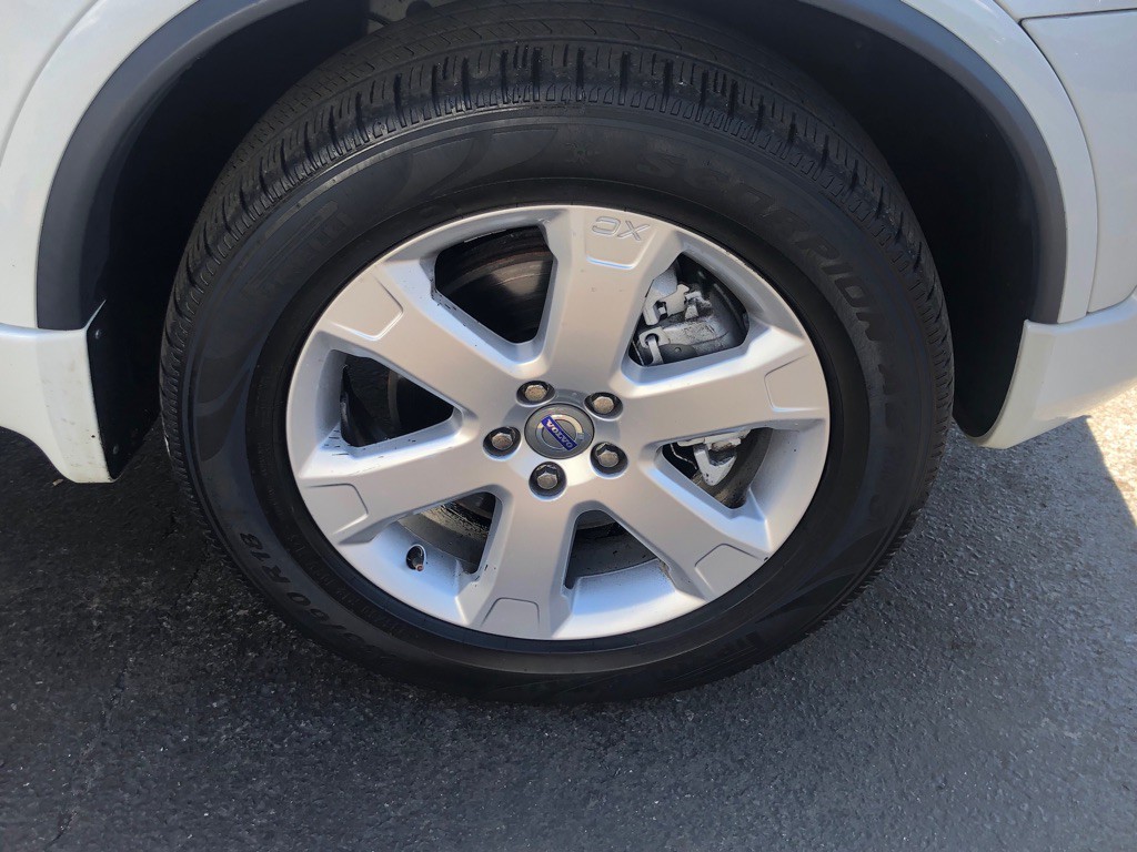 2013 Volvo XC90 Image 15