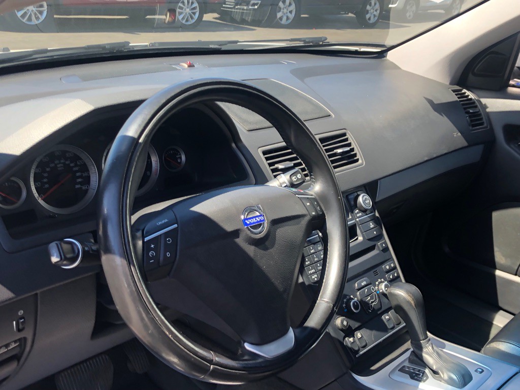 2013 Volvo XC90 Image 19