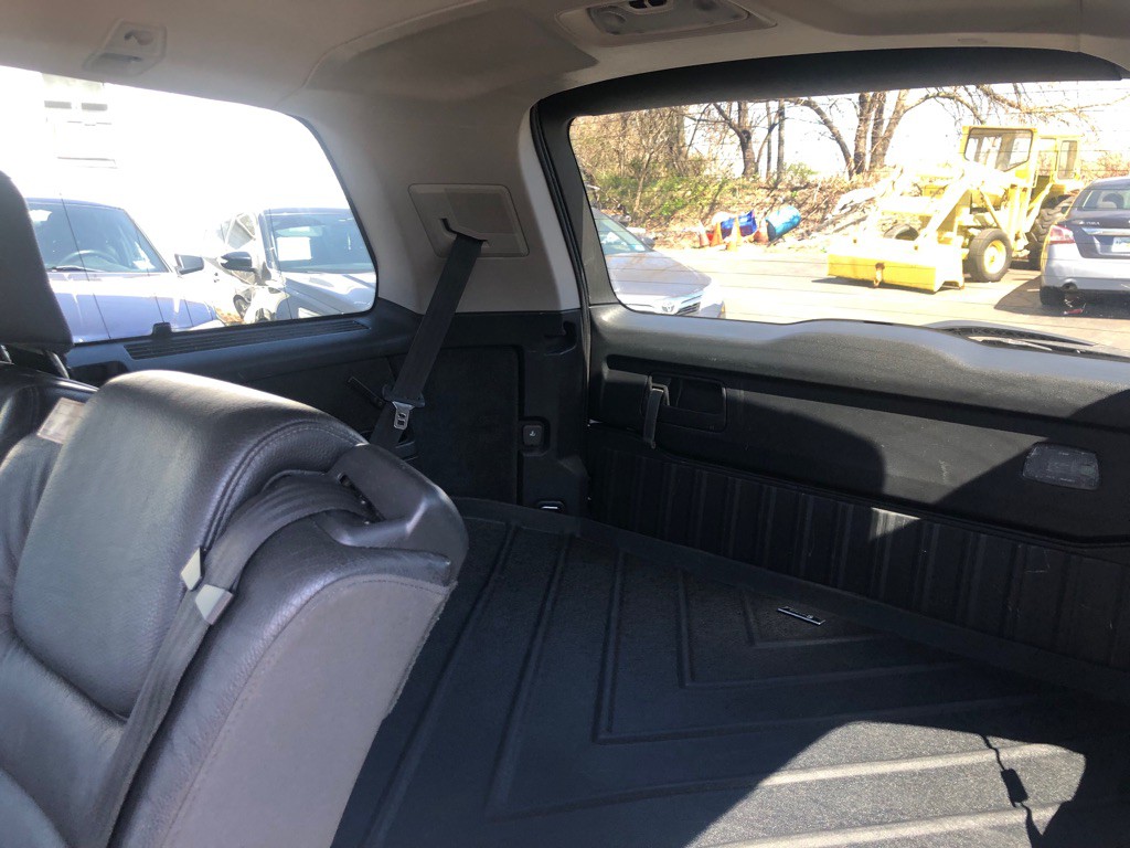 2013 Volvo XC90 Image 29