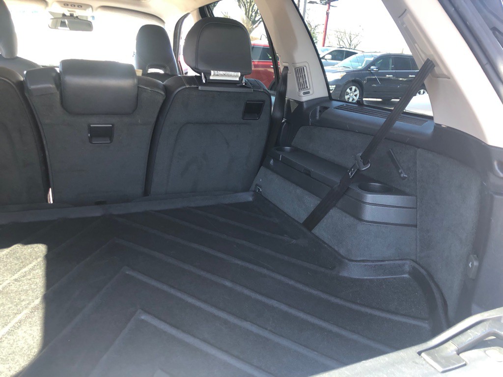 2013 Volvo XC90 Image 33