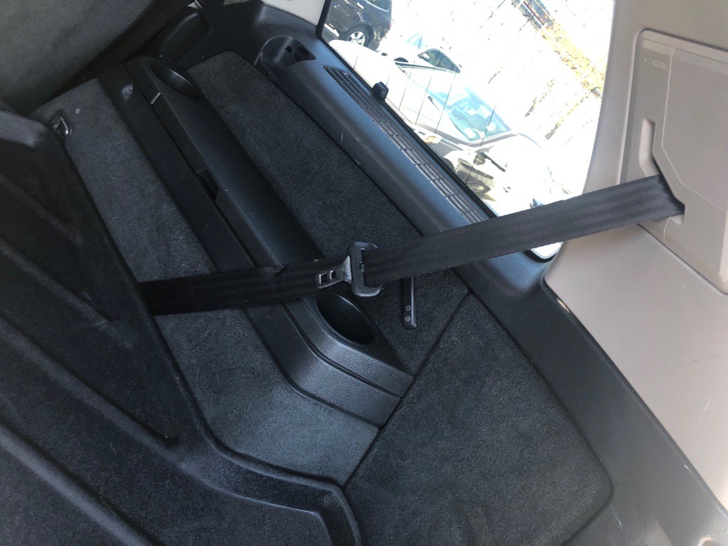 2013 Volvo XC90 Image 36