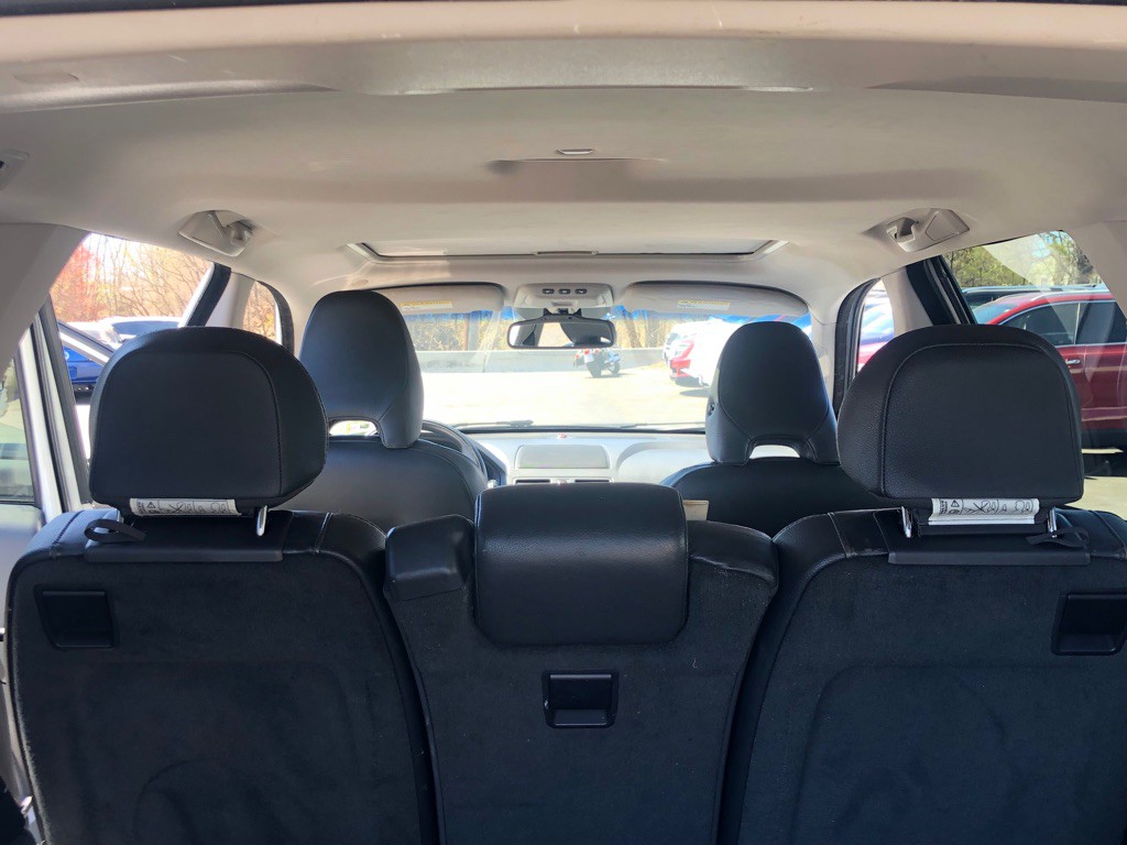 2013 Volvo XC90 Image 37