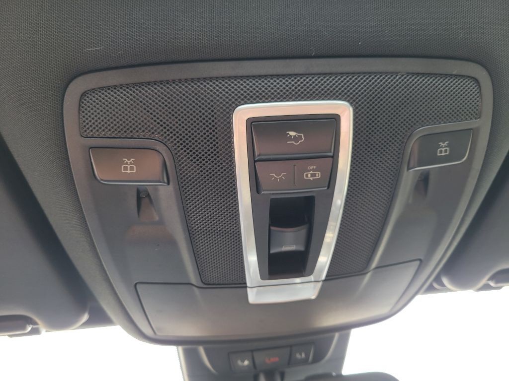 2014 Mercedes-Benz M-Class Image 24