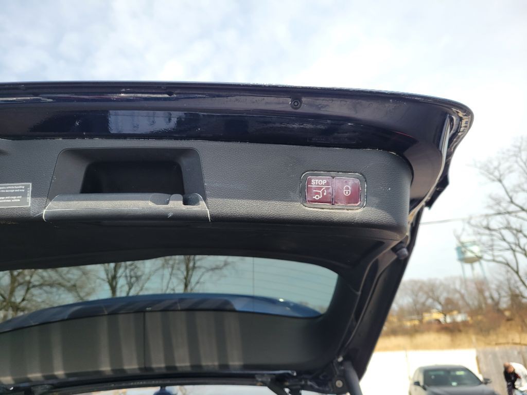 2014 Mercedes-Benz M-Class Image 37