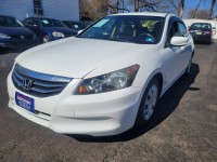 Image for 2012 Honda Accord LX ID: 7312572