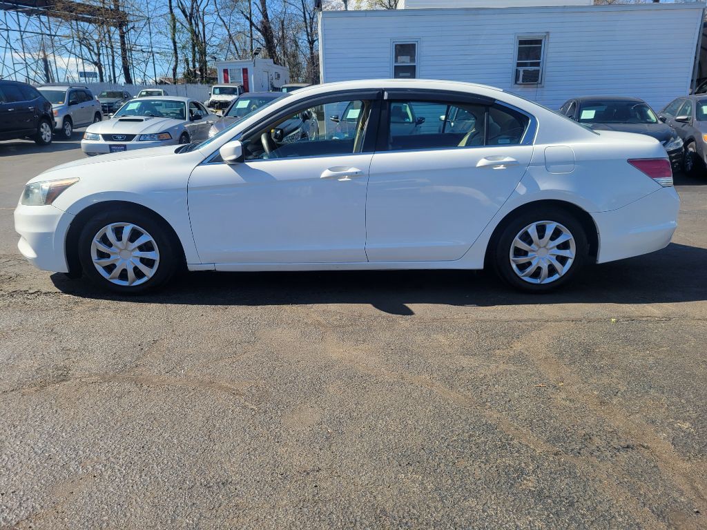 2012 Honda Accord Image 2