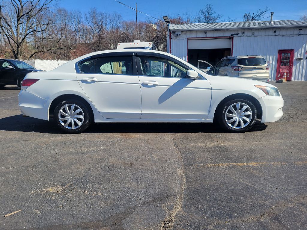2012 Honda Accord Image 6