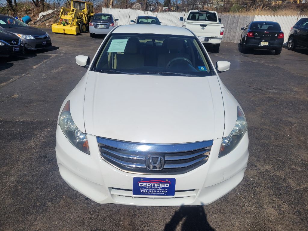 2012 Honda Accord Image 9