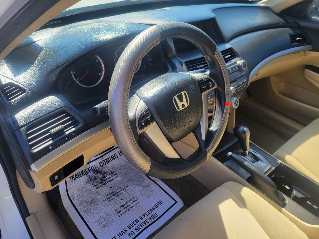 2012 Honda Accord Image 16