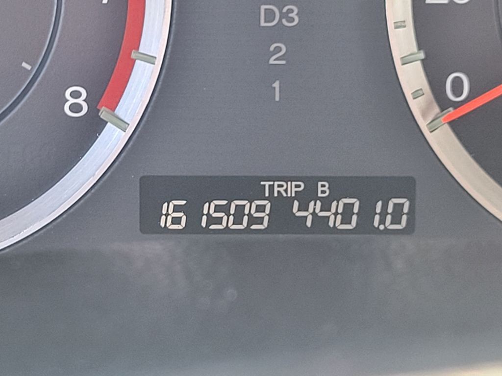 2012 Honda Accord Image 18