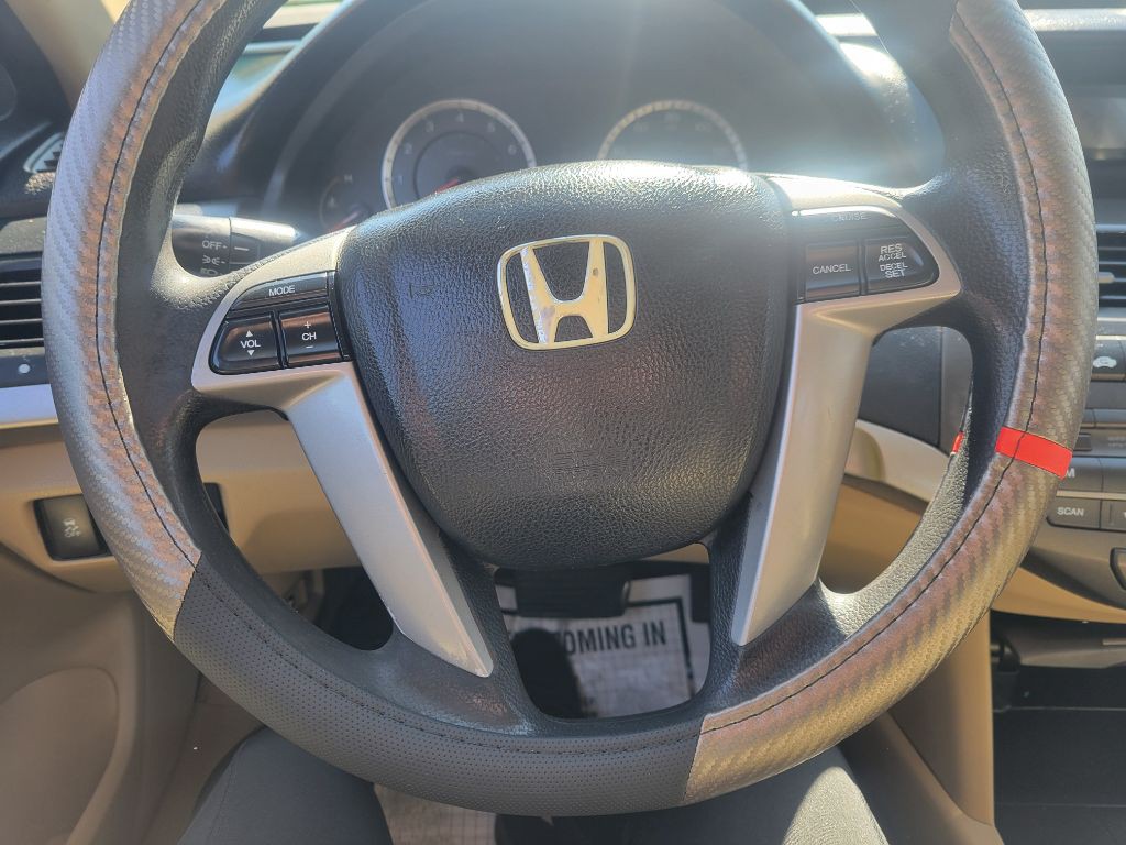 2012 Honda Accord Image 19