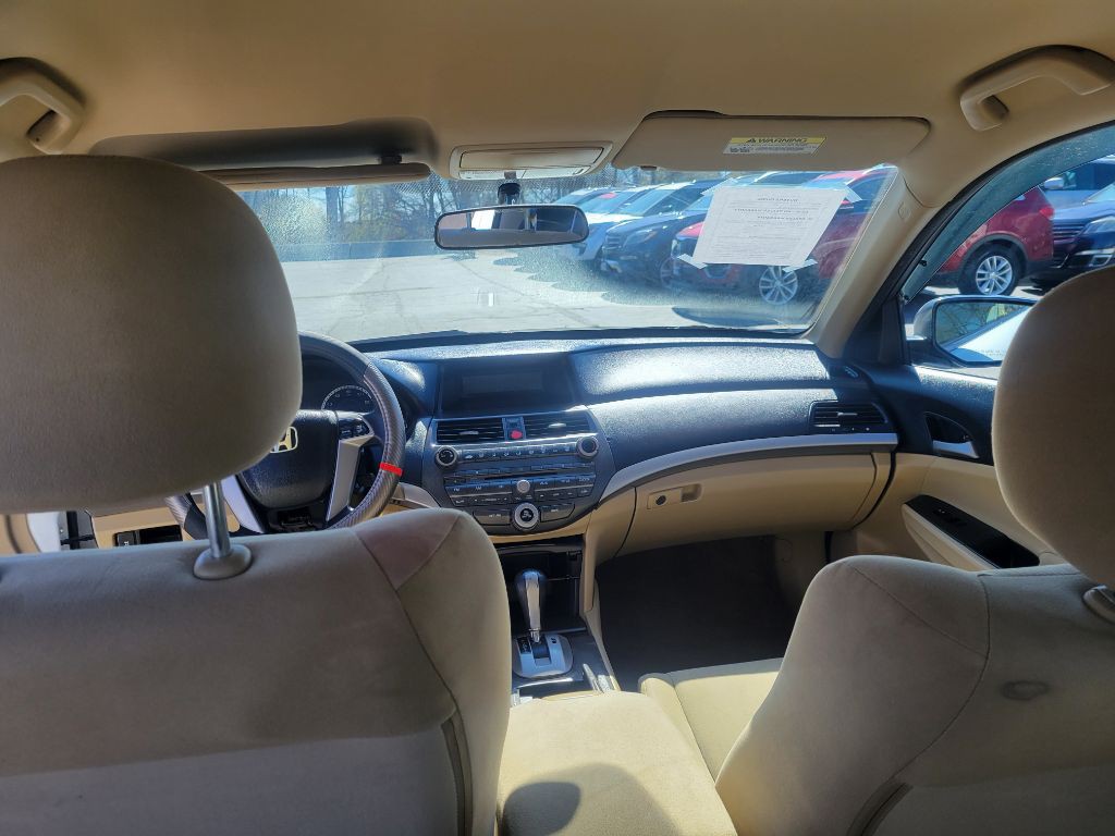 2012 Honda Accord Image 20