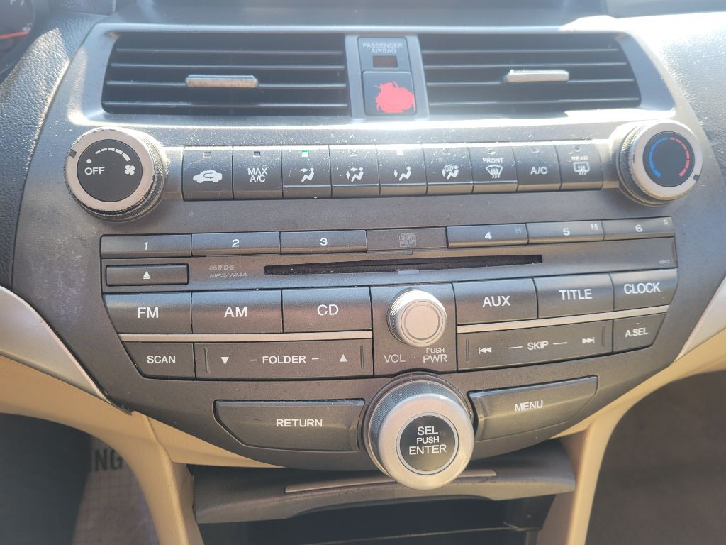 2012 Honda Accord Image 22