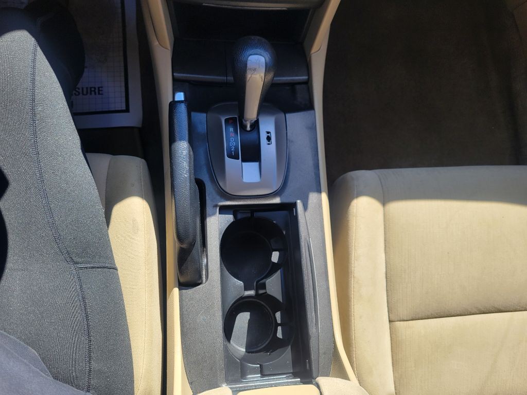 2012 Honda Accord Image 25