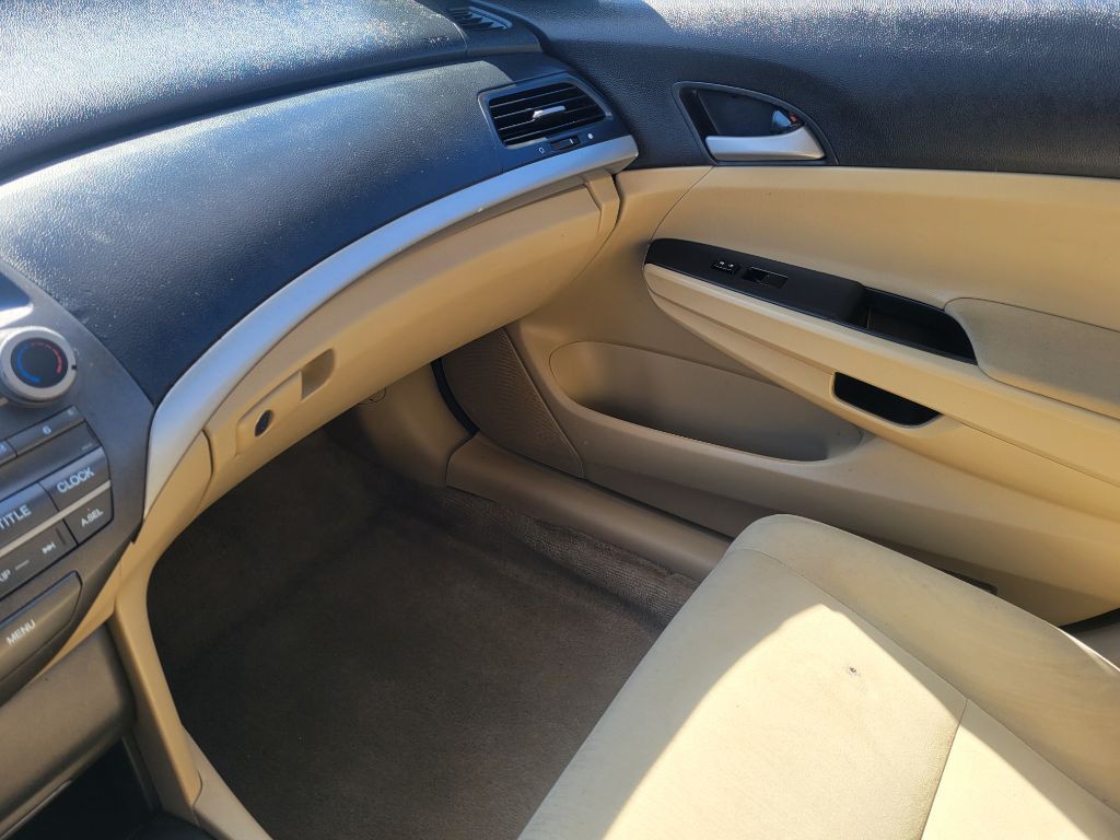 2012 Honda Accord Image 26