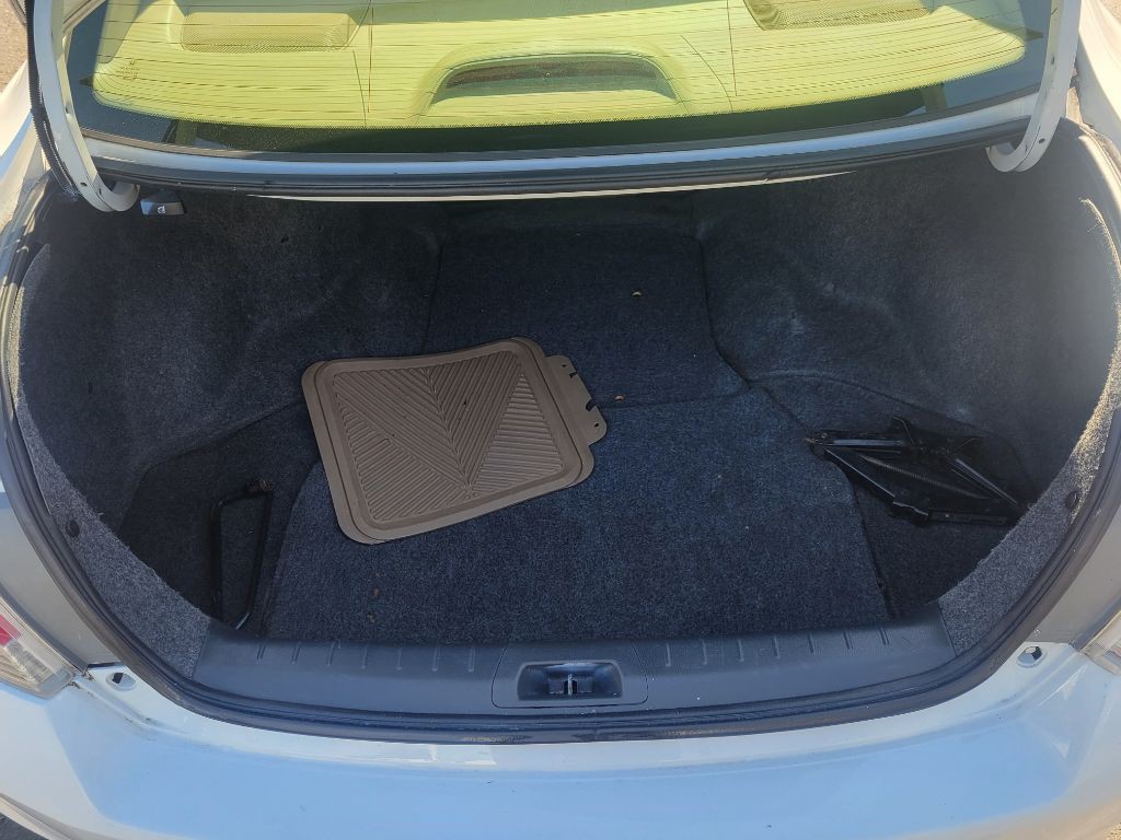2012 Honda Accord Image 28