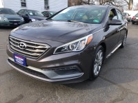 Image for 2017 Hyundai Sonata Sport ID: 7312763
