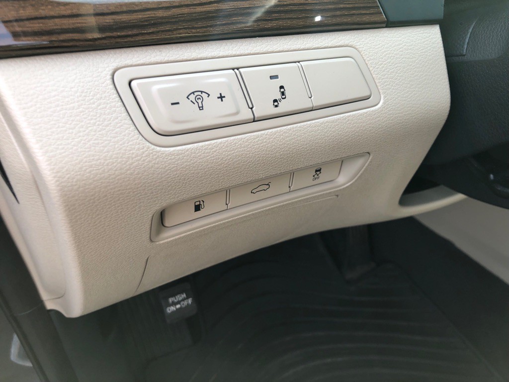 2017 Hyundai Sonata Image 20