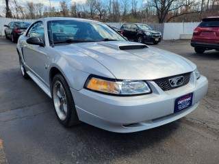 Image for 2004 Ford Mustang GT ID: 7329594