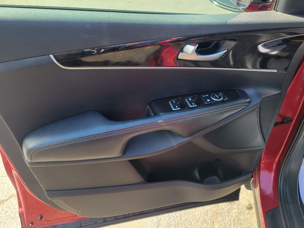 2016 Kia Sorento Image 11