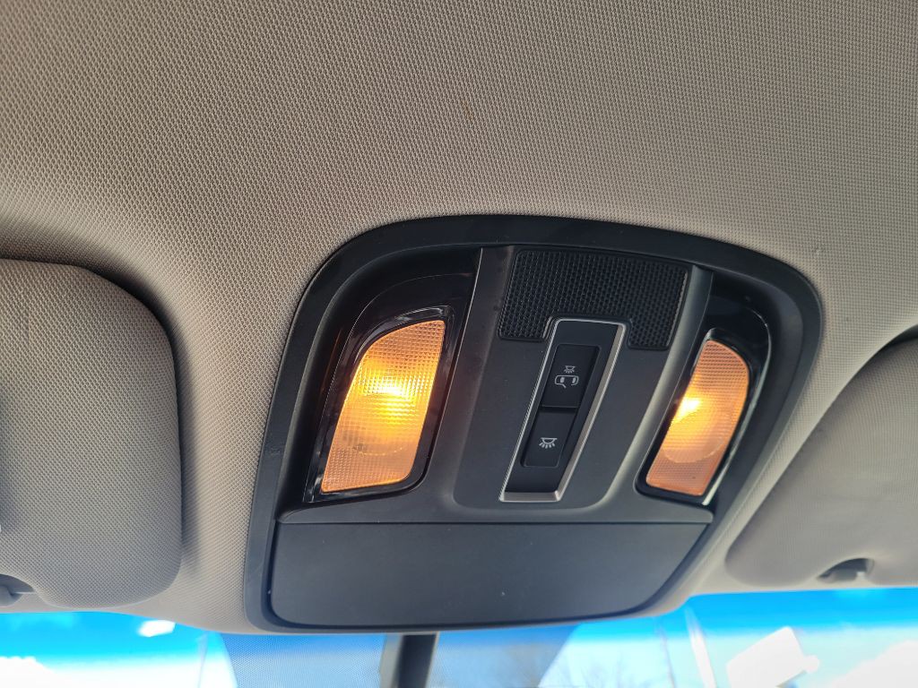 2016 Kia Sorento Image 17