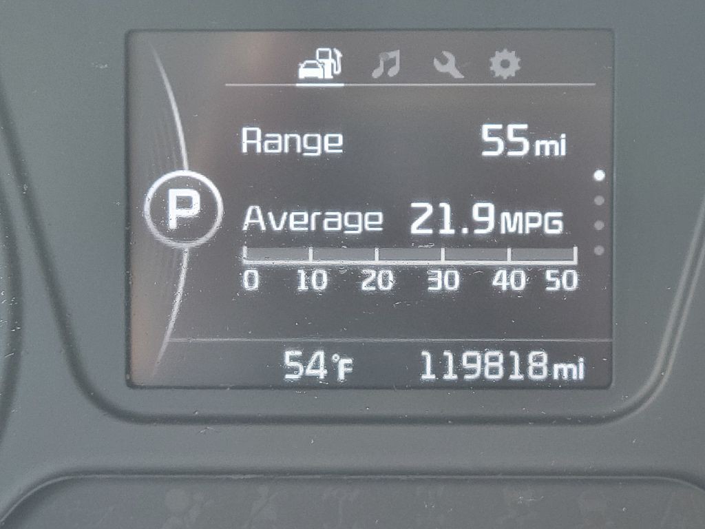 2016 Kia Sorento Image 18