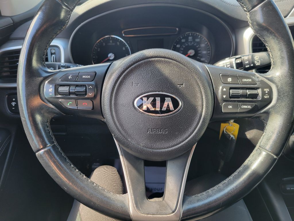 2016 Kia Sorento Image 19