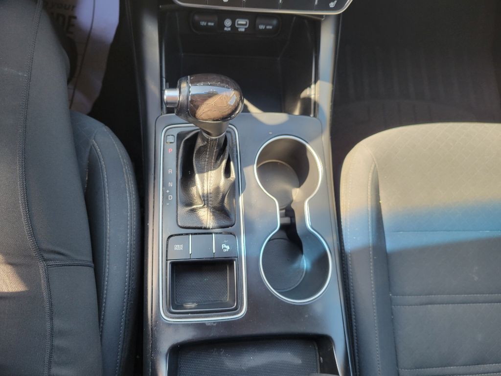 2016 Kia Sorento Image 22